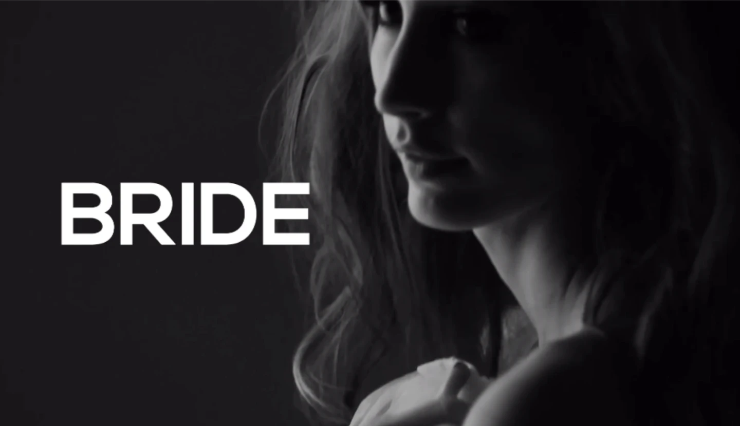 Bride Story art direction